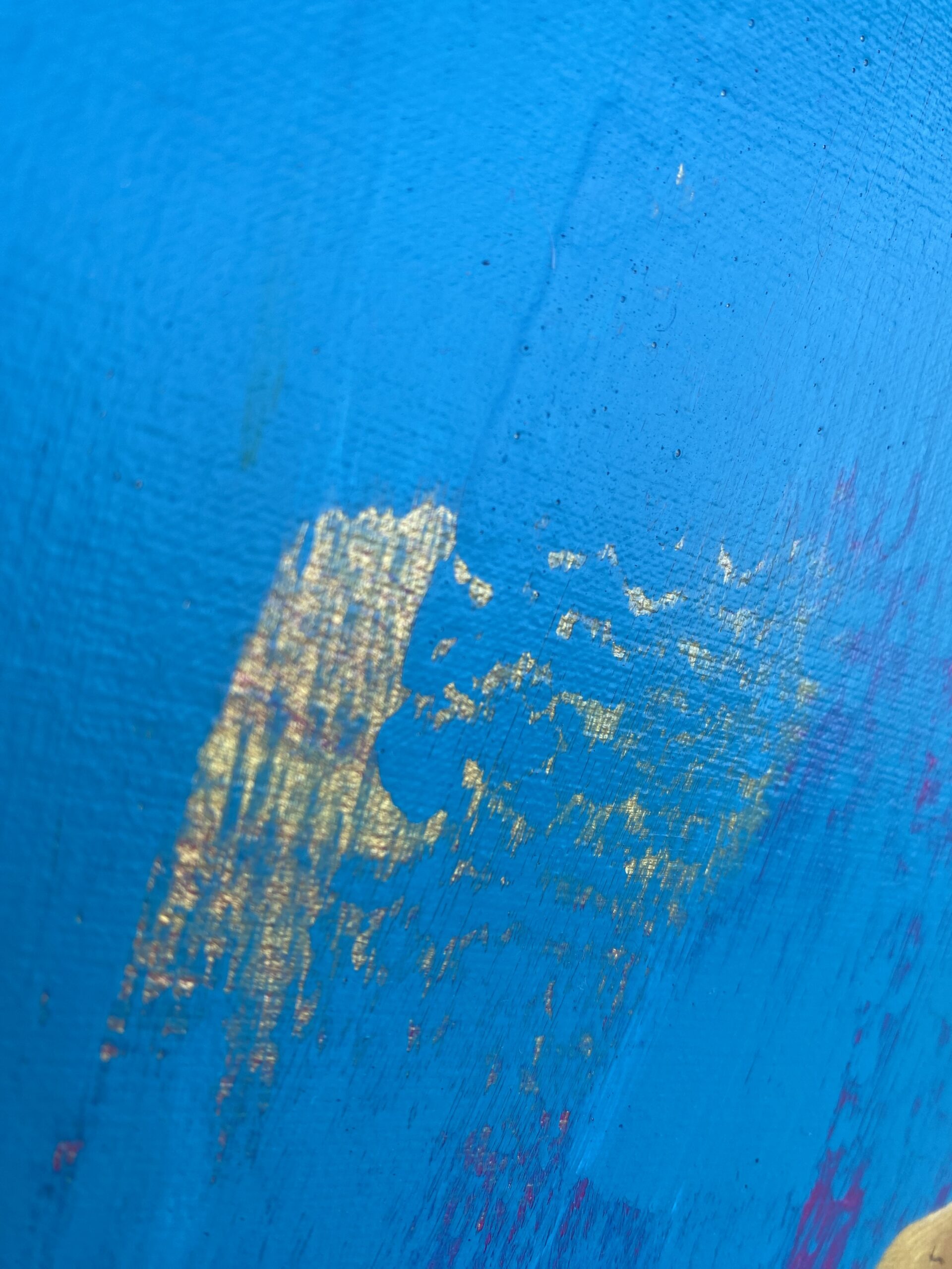 Neon Serie - #2 Sebastian Detail